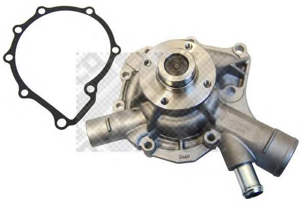 Comprar 21862 Mapco Bomba de agua para motor