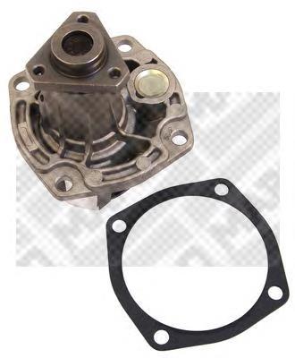 Motor de agua Mapco 21000