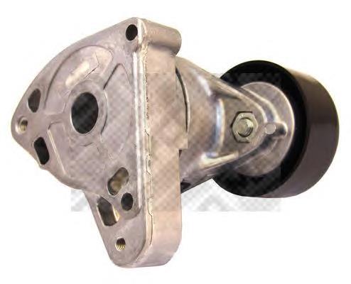 Comprar 23254 Mapco Tensor de correa poli V 