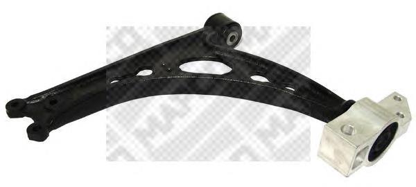 Brazo inferior izquierdo de la suspensión delantera 51726 Mapco
