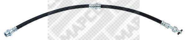 Latiguillo de freno delantero Mazda 626 3 GD