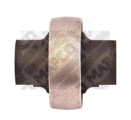 Silentblock suspension Mapco 33239