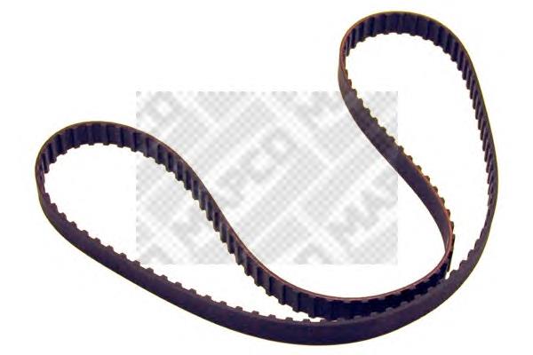 ZRK1203 Optibelt Correa dentada