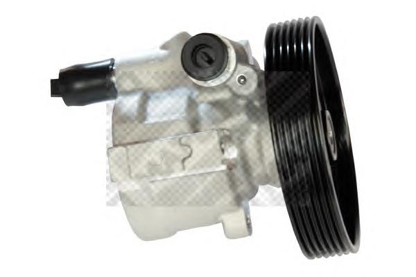 Bomba de dirección 27127 Mapco