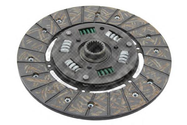 Comprar LD02 VALEO Disco de embrague