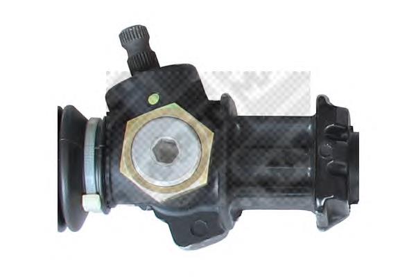  Cremallera de dirección Nissan Sunny 1