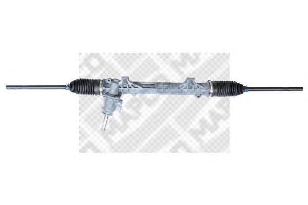 Caja de dirección Peugeot/Citroen 20389211