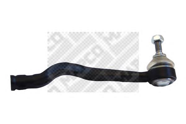 Rótula barra de acoplamiento exterior Renault DOKKER