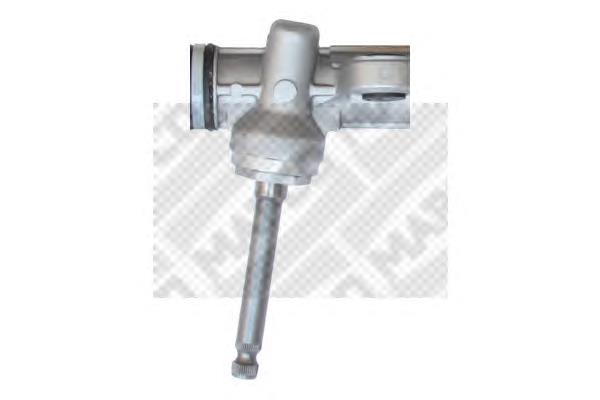 Cremallera de dirección 29575 Mapco