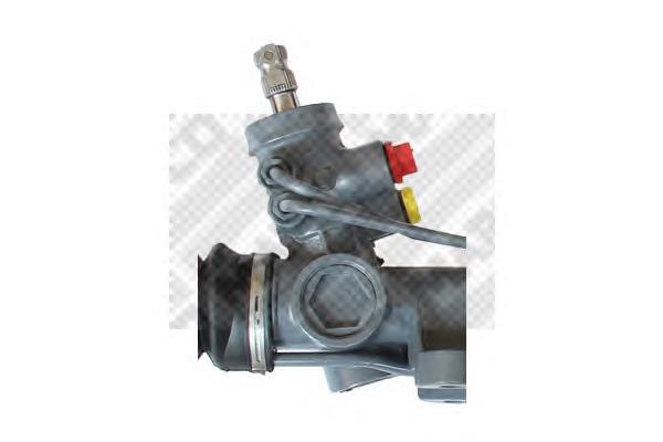 01143265 Lizarte Cremallera caja de direccion