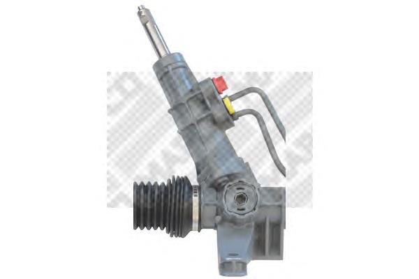 Cremallera de dirección SR900561 GSP