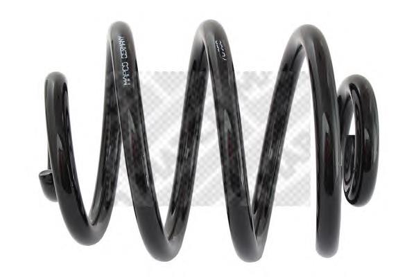 Muelle de suspensión trasero Kayaba RX7000 precio, desde 61,83 EUR