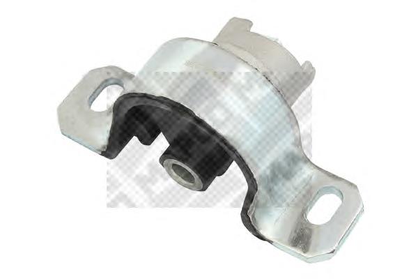 Soporte de motor derecho 7700827544 Renault (RVI)