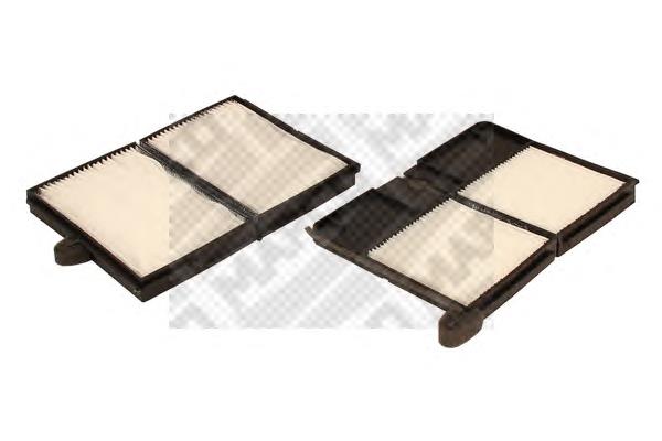 Comprar Filtro de aire del habitáculo Avensis  T22