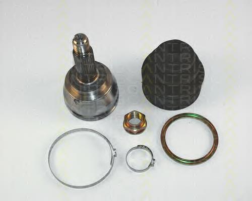 854068108 Triscan Junta homocinética