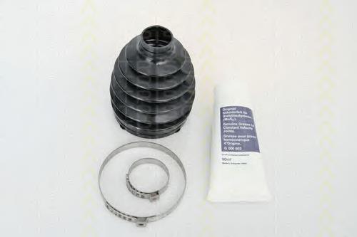Fuelle de palier delantero exterior 3817A137 Chrysler