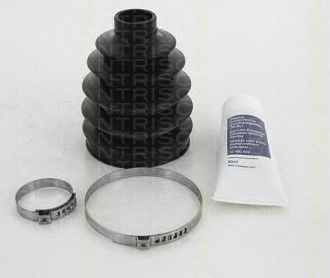 Fuelle semieje delantero exterior Chrysler 5066025AA