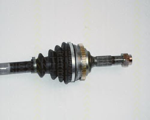 Comprar DS1416RA BGA Semieje delantero derecho