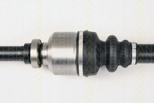 Comprar 00003273LS Peugeot/Citroen Semieje delantero derecho