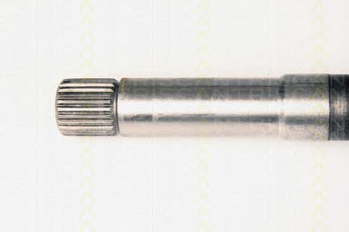 Comprar 96171857 Peugeot/Citroen Semieje delantero derecho