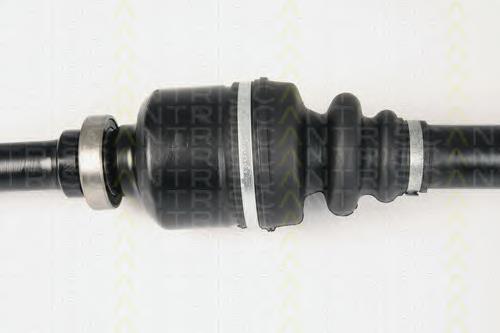 Comprar 96171857 Peugeot/Citroen Semieje delantero derecho