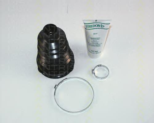 854025805 Triscan Fuelle transmisión delantero exterior