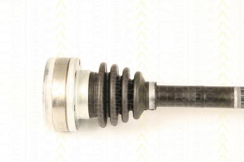 Semieje delantero izquierdo Mapco 16753 precio, desde 63,52 EUR