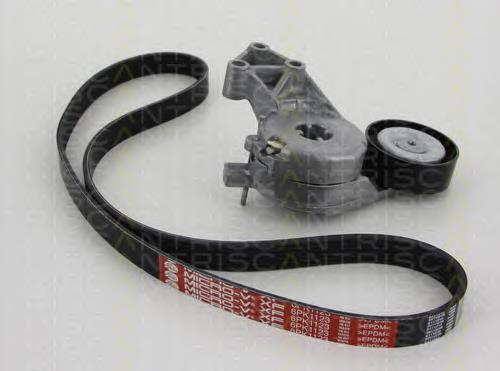 Comprar 6PK1120K3 Continental/Siemens Correa de transmisión