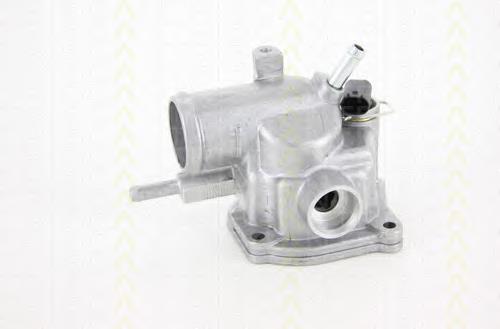 862020192 Triscan Caja del termostato