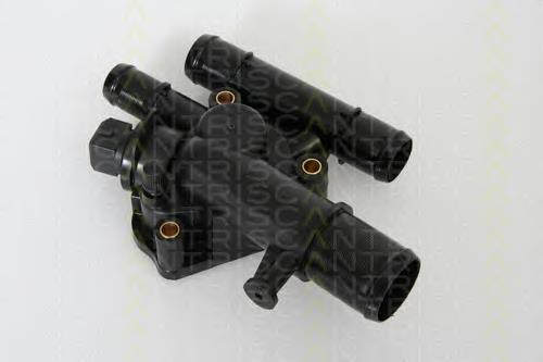 Termostato 862020289 Triscan