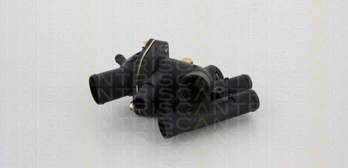 Comprar 862020089 Triscan Caja de termostato