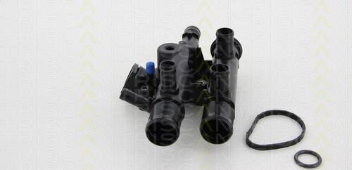 Caja termostato Triscan 862026583