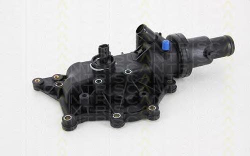 862030883 Triscan Caja del termostato