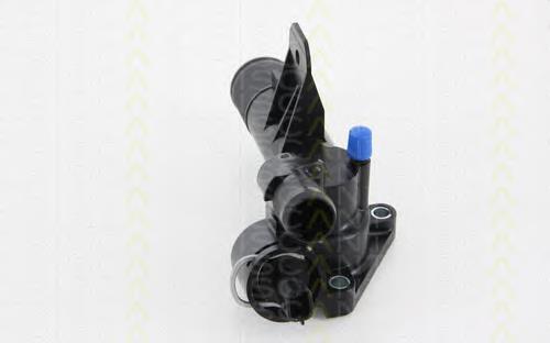 Termostato, refrigerante Nissan Tiida C11X