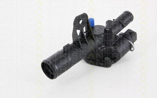 862031283 Triscan Termostato de agua