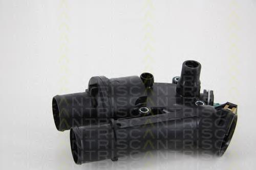 Caja de termostato 862036883 Triscan