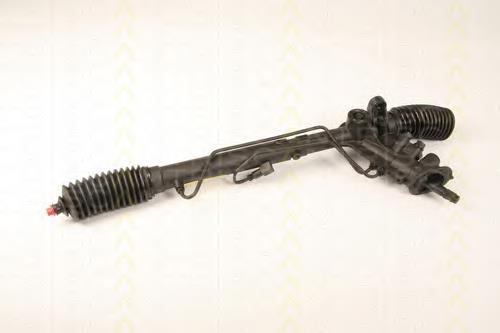 Cremallera de dirección JRP1301 TRW