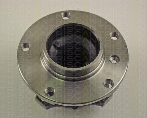 Cubo de rueda delantero BMW 5 E39