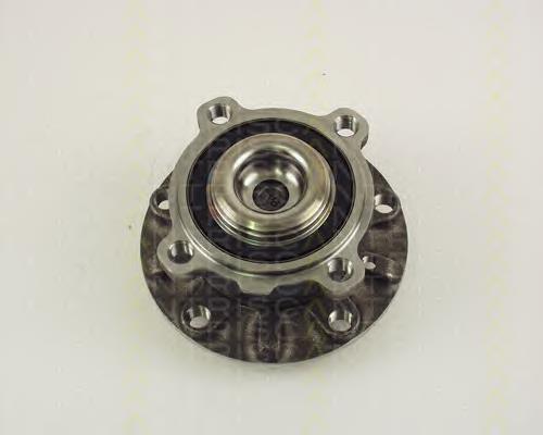 Cubo de rueda delantero BMW 5 E39