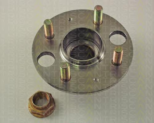 Buje de rueda Triscan 853010227 precio, desde 34,52 EUR