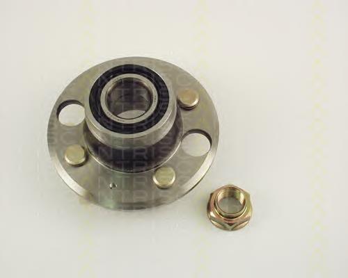 Comprar 853010227 Triscan Cubo de rueda, Eje trasero