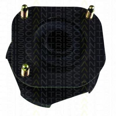 Soporte del amortiguador trasero derecho GA5R28380 Mazda