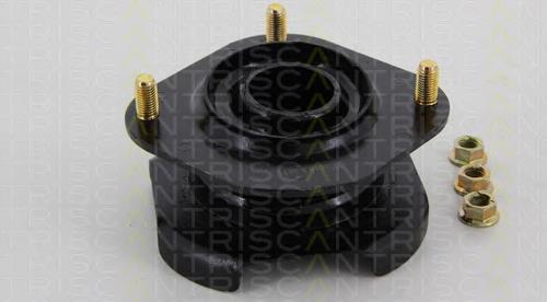 8500-50909 Triscan soporte amortiguador trasero derecho