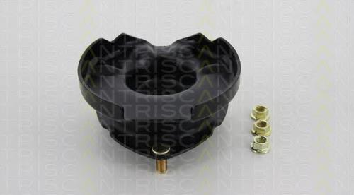 Copela de amortiguador trasero GJ2128380A Mazda