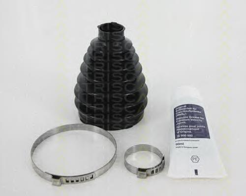 854015821 Triscan Fuelle transmisión delantero exterior