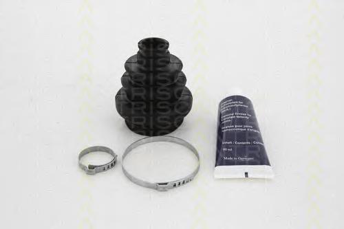 Fuelle transmisión delantero exterior Triscan 854024911 precio, desde 6,76 EUR