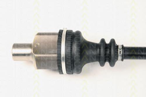 Comprar 22844A Sercore Semieje delantero derecho