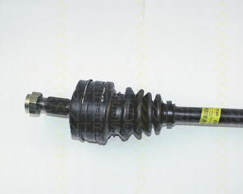Semieje 300453 Trakmotive/Surtrack