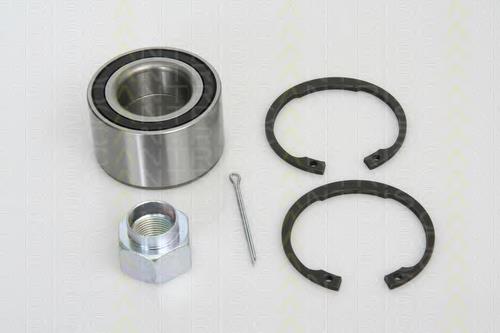Comprar GH034030 GMB Cojinete de rueda delantero