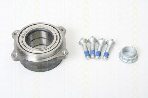 Comprar 853023215 Triscan Cojinete de rueda trasero
